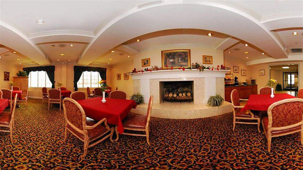 Greeneville Inn And Suites Exterior foto